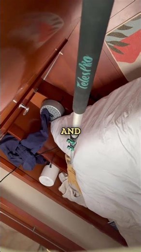 Locked OUT! What Do you Do