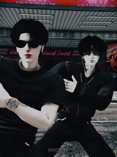 No Hands Dance Animation by Jarp Studio