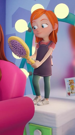 Spacestation Animation on TikTok