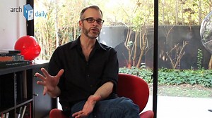 AD Interviews: Andrew Hessel