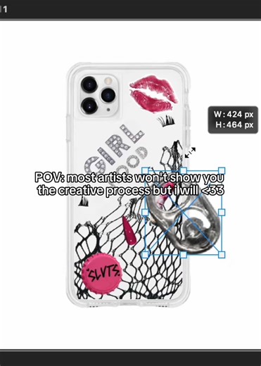 Unique Handmade Phone Case Design Ideas