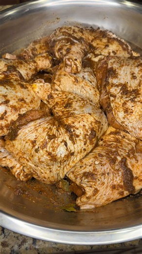 Y’all asking what I use to seasoning that jerk chicken I make my own jerk seasoning #lewsivilletx #jamaicafood #jerk chicken #explorepage #dallastx