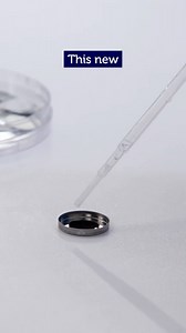 It's National Science Week, and there’s no better time to celebrate some of the great science and tech research coming out of RMIT! Did you know our researchers and their collaborators have created a recyclable ‘water’ battery that won’t catch fire or explode? 🔋🚰 💧 Water is used to replace organic electrolytes, which enable the flow of electric current between the positive and negative terminals, meaning their batteries can’t start a fire or blow up – unlike their lithium-ion counterparts. Th