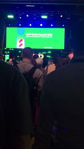 Privacy for our customers is a core value