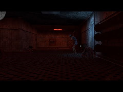 The Final Escape! 😱 | Endless Nightmare 2: Hospital (Final Part)