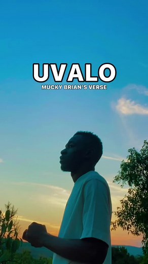 Uvalo ya Sjava: Usimamane mu Mucky Brian