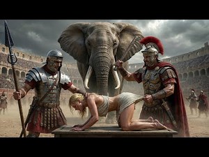 13 Most Brutal Arena Punishment in Ancient Rome (It's Worse Than You Think)
