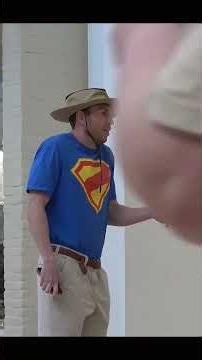 Superman in the Mall? Funniest Public Reactions Ever! 🤣