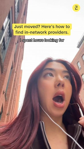 🏡 Just moved? 🔎 Find local, in-network doctors with Zocdoc in minutes. | Zocdoc