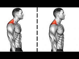 11 Exercises for Neck Alignment & Posture Improvement