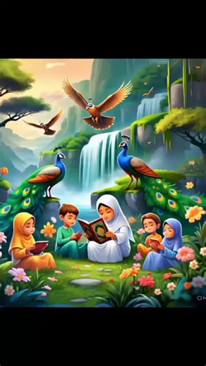 Tashahud (Namaz) Learning for Kids