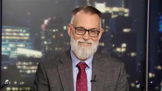 'The Asteroid Hunter' unpacks the details of a rare asteroid heading towards Earth