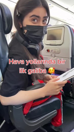 Hava Yollarında İlk Deneme: Ferhat Aslan Art