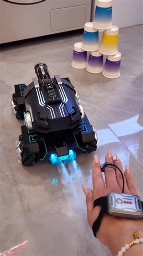 Remote control tank #tank #supertank #toys #toy #automobile #electrical #electronics #shorts