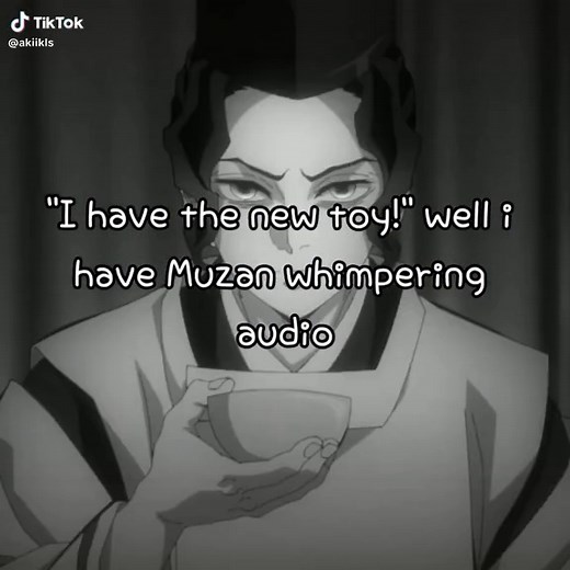 Human Muzan definitely whimpers #fypシ #fyp #muzankibutsuji #muzan #muzanedit #muzanjackson #demonslayer #muzansimp #muzanwhimpering #simp #CapCut