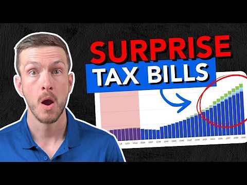 Why Inherited IRAs Are Triggering Surprise Tax Bills and Penalties in 2026+