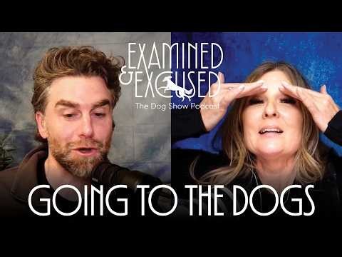 Going to the Dogs - Examined & Excused (Episode 3)