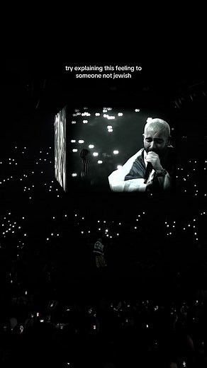Concert d'Omer Adam à Paris : Performance Inoubliable