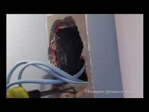 Fixing stripped threads