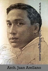 Juan M Arellano - Alchetron, The Free Social Encyclopedia