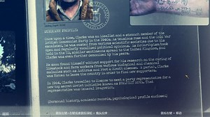 【使命召唤7】COD7 数字 情报翻译解读_黑色行动_游戏解说