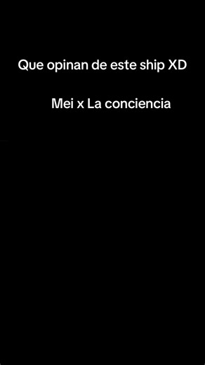 Mei y La conciencia: Un Ship de FNAFHS