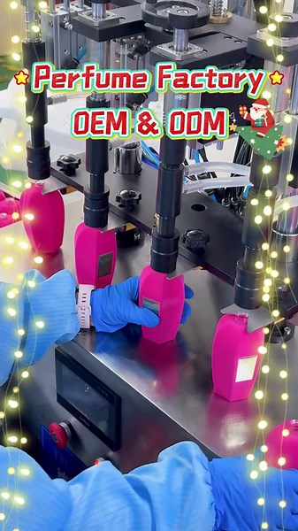 Hello!HUM Perfume Factory here!🏭 We are an experienced perfume factory with 20 years in the Chinese. 🔥We can provide: ✅OEM/ODM one-stop service ✅ Custom fragrance & design ✅ Wholesale & private label 💕If you need perfume manufacturer,DM me please! #perfume #perfumefactory #perfumetiktok #odm #oem #chinafactory #chinasourcing #fragance #perfumecustomization