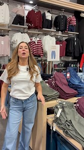 🤩Des modèles de pantalons et jeans pensées pour votre confort et votre style, à découvrir dès maintenant 👖💖 -35% sus TOUS les pantalons et jeans du 15 au 18 janvier 2026😎 #Pantalon #CPC #rabais #jeans #look | Les Magasins CPC