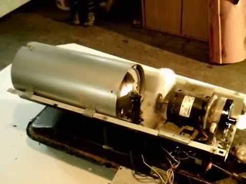 Torpedo Heater Repair // Allpro repair part 3 !!