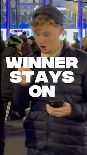 WINNER STAYS ON MANAGER EDITION #goal #football #fyp #sport