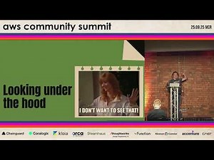 What DSQL? – Rethinking SQL for the Serverless, Distributed Age | Guilherme Dalla Rosa