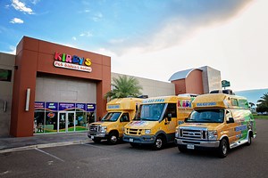 Kirey's Mobile Grooming