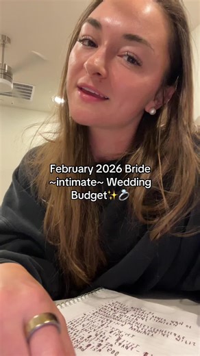 have the wedding at your own risk😭 i planned this whole thing too im #exhausted #wedding #planning #budget #bride