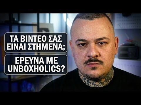 Q&A! ΕΙΝΑΙ ΣΤΗΜΕΝΑ ΤΑ ΒΙΝΤΕΟ ΜΑΣ ? (+ΔΙΑΓΩΝΙΣΜΟΣ)