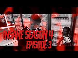 IMVU SERIES | Insane | S4 EP3