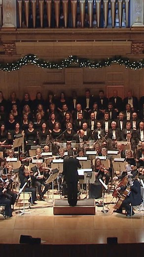 Start your countdown with class! Join the Boston Pops and Seth MacFarlane for a sparkling evening of song and celebration – only at Symphony Hall on New Year’s Eve. 🥂 | Boston Pops