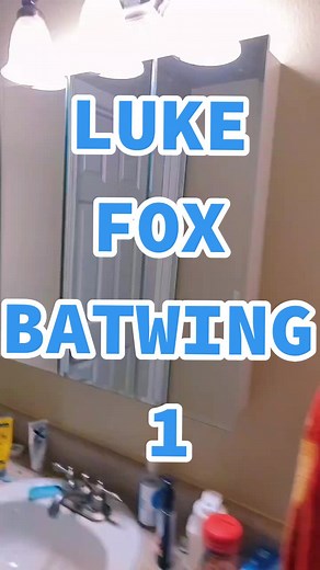 Luke Fox: Batwing - Unveiling the New Batman Character
