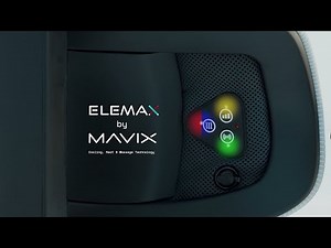 Mavix Elemax, A Upgrade For Your Mavix Chair