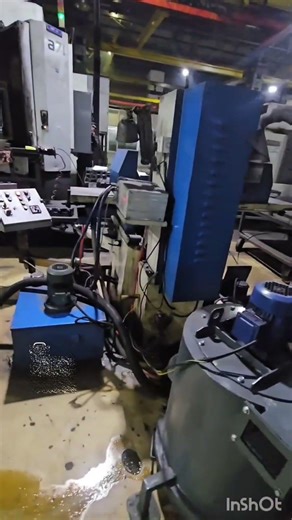 Surface Grinding machine #vmc #spindle #hmc #electrical #mechnode #mechanical #viral #trending