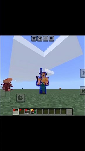 Naruto character all skin #minecraft #shorts #short