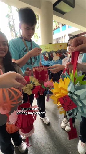 Exploring Chinese Lanterns in Darwin