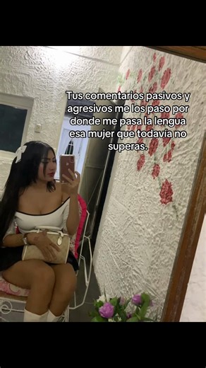 Navigating Passive-Aggressive Comments in Relationships