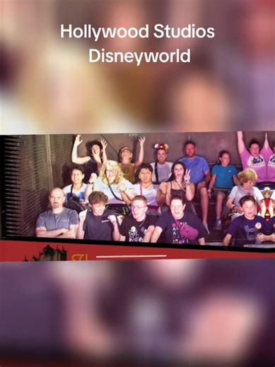 Crazy Rainy Day Adventures at Disney World