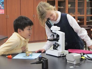 Providence Academy (Top-Ranked Private School for 2026) - Minneapolis, MN