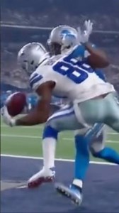 Who Remembers👀:Dez Bryant INSANE bobble catch touchdown vs the lions😳🔥 #shorts #dezbryant #how