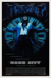 Dark City (Film, 1998) - MovieMeter.nl