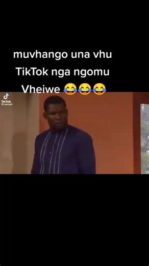 Muvhango: Funny Moments and Highlights from TikTok