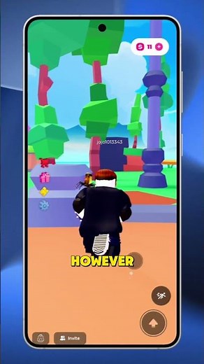 How To Claim Robux In Pls Donate On Mobile