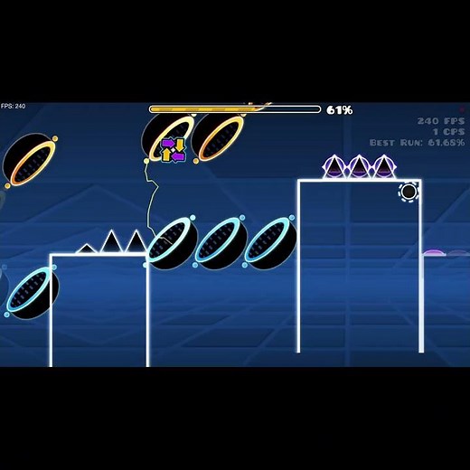 Hyper Wave | First Showcase