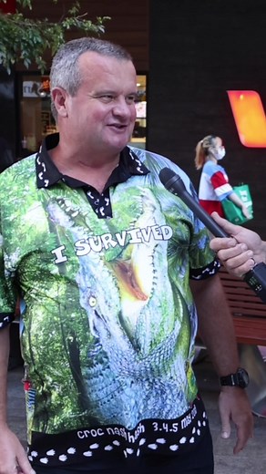 This is the most #australian interview youll ever see #aussiesdoitbest #australia #australian #aussiesdoingthings #aussielife #aussietok #birdnoise #interview #interviews #fyp #foryou #australiatiktok #wow #laugh #magpieman